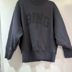 Anine Bing Sweatshirt